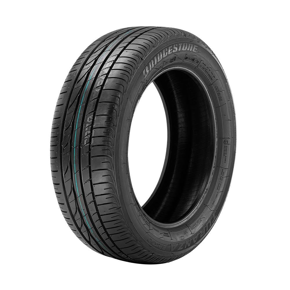 ringo Pneu 185/60r15 aro 15 Bridgestone Turanza ER300 84H : Amazon.com